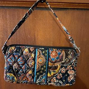 Vera Bradley Wristlet